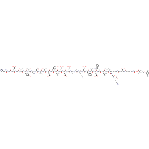 Chemical structure of BindingDB Monomer ID 50564658