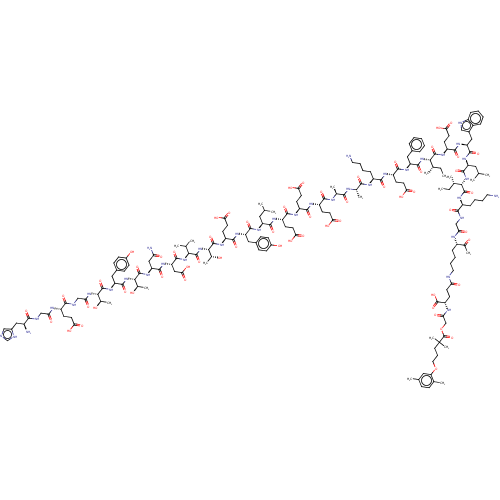 Chemical structure of BindingDB Monomer ID 50564660