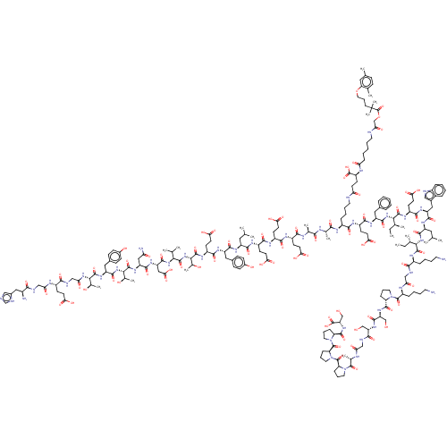 Chemical structure of BindingDB Monomer ID 50564663