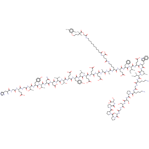 Chemical structure of BindingDB Monomer ID 50564664