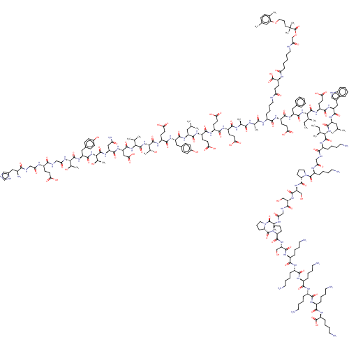 Chemical structure of BindingDB Monomer ID 50564665