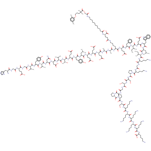 Chemical structure of BindingDB Monomer ID 50564666