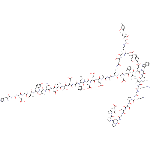 Chemical structure of BindingDB Monomer ID 50564667