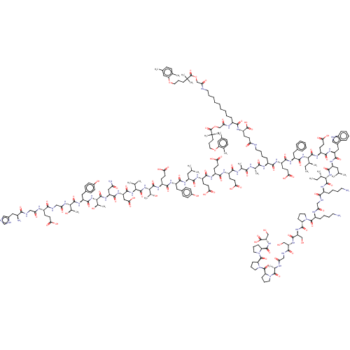 Chemical structure of BindingDB Monomer ID 50564668