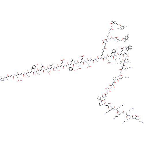 Chemical structure of BindingDB Monomer ID 50564669