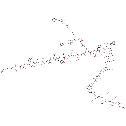 Chemical structure of BindingDB Monomer ID 50564670