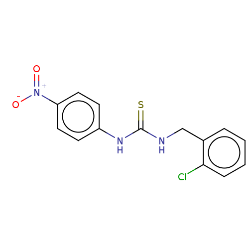 Chemical structure of BindingDB Monomer ID 50564739