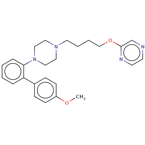 Chemical structure of BindingDB Monomer ID 50564776