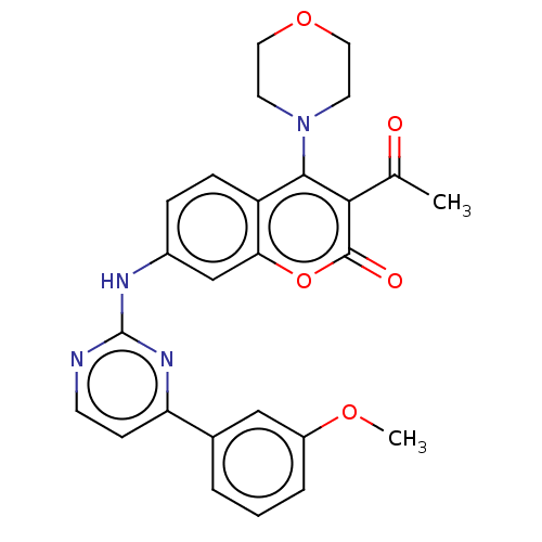 Chemical structure of BindingDB Monomer ID 50564798