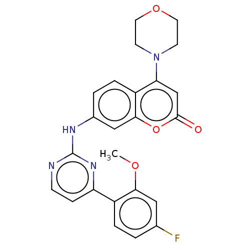 Chemical structure of BindingDB Monomer ID 50564815