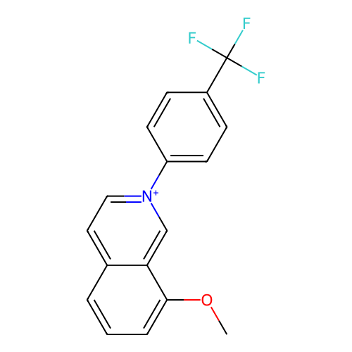 Chemical structure of BindingDB Monomer ID 50564833