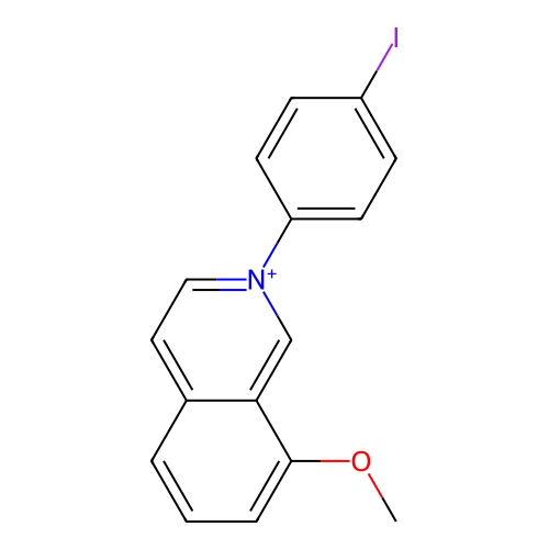 Chemical structure of BindingDB Monomer ID 50564836