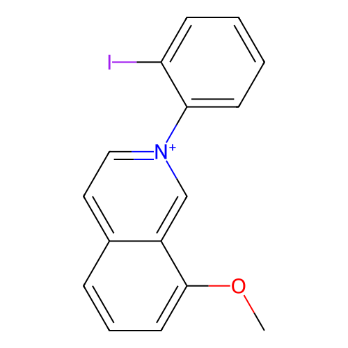 Chemical structure of BindingDB Monomer ID 50564838