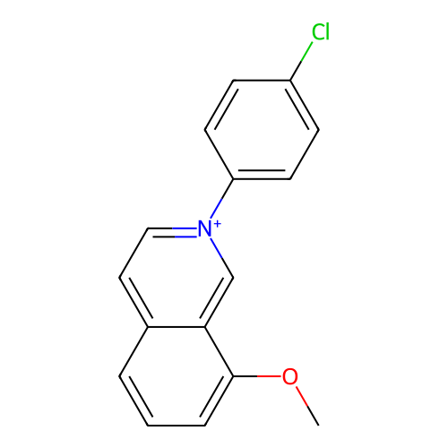 Chemical structure of BindingDB Monomer ID 50564841