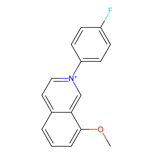 Chemical structure of BindingDB Monomer ID 50564844