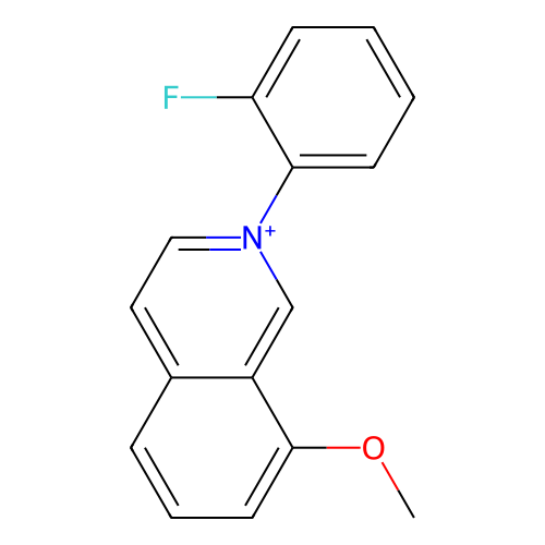 Chemical structure of BindingDB Monomer ID 50564846