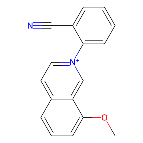 Chemical structure of BindingDB Monomer ID 50564848