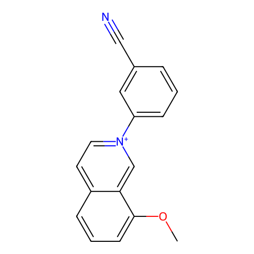 Chemical structure of BindingDB Monomer ID 50564849