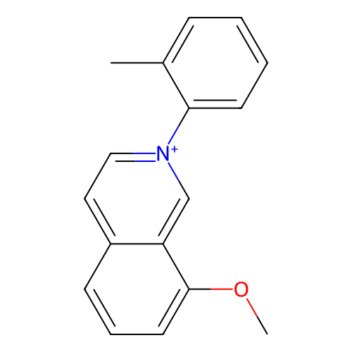 Chemical structure of BindingDB Monomer ID 50564851
