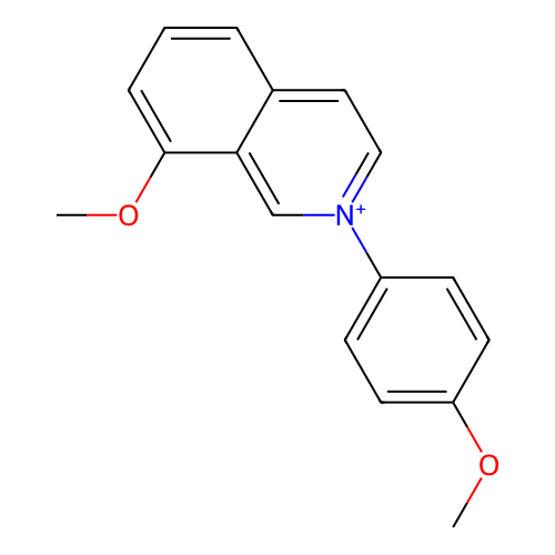 Chemical structure of BindingDB Monomer ID 50564856