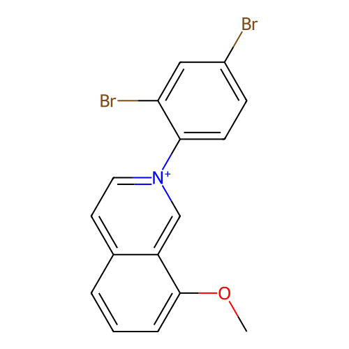 Chemical structure of BindingDB Monomer ID 50564860