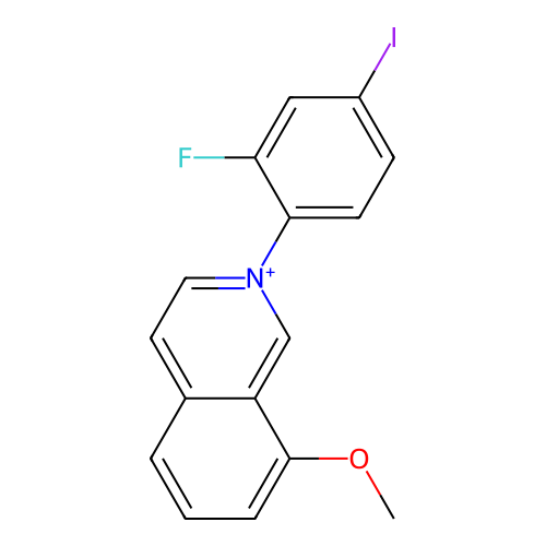 Chemical structure of BindingDB Monomer ID 50564862