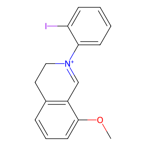 Chemical structure of BindingDB Monomer ID 50564873