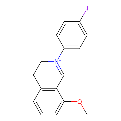 Chemical structure of BindingDB Monomer ID 50564875