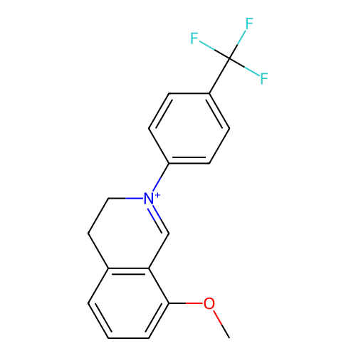 Chemical structure of BindingDB Monomer ID 50564878