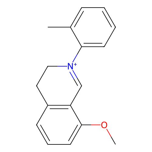 Chemical structure of BindingDB Monomer ID 50564882