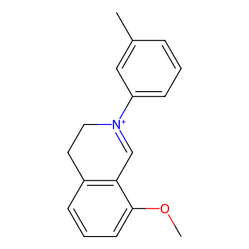 Chemical structure of BindingDB Monomer ID 50564883