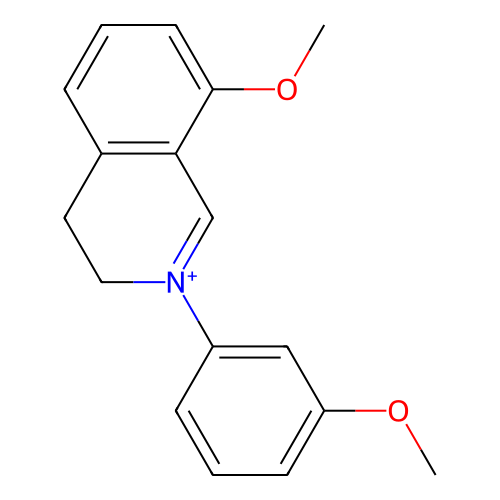 Chemical structure of BindingDB Monomer ID 50564886