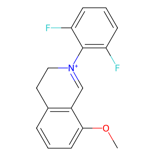 Chemical structure of BindingDB Monomer ID 50564888