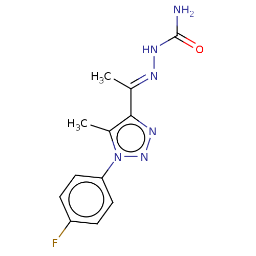 Chemical structure of BindingDB Monomer ID 50564908