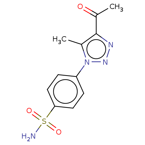 Chemical structure of BindingDB Monomer ID 50564911