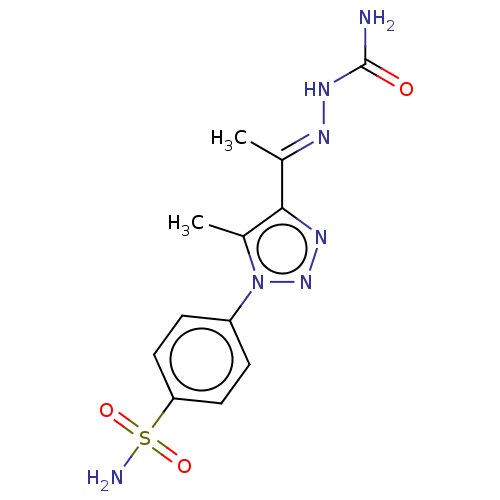 Chemical structure of BindingDB Monomer ID 50564913