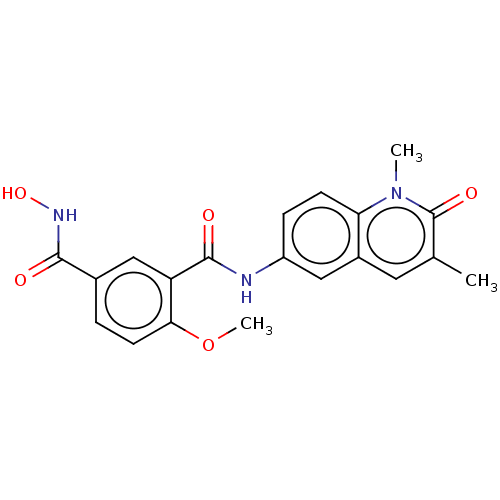 Chemical structure of BindingDB Monomer ID 50564920