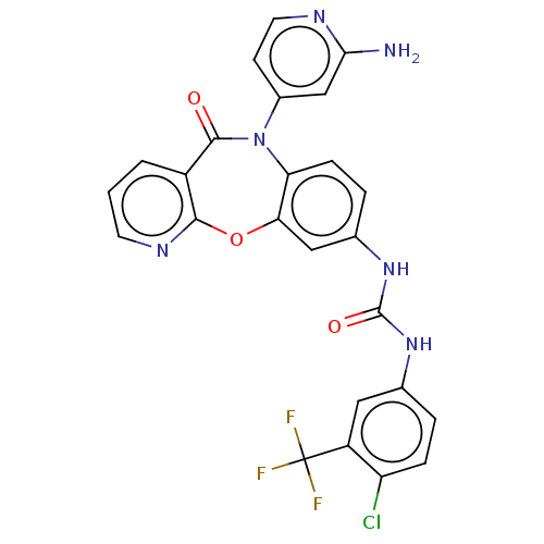 Chemical structure of BindingDB Monomer ID 50565103