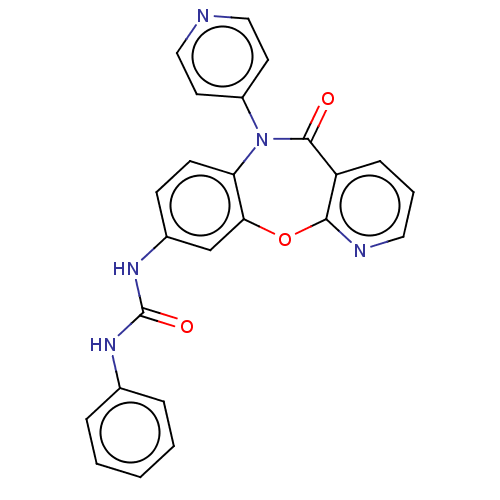 Chemical structure of BindingDB Monomer ID 50565104