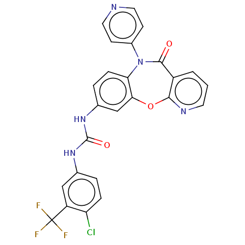 Chemical structure of BindingDB Monomer ID 50565105