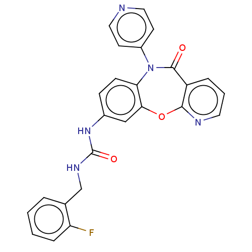 Chemical structure of BindingDB Monomer ID 50565107