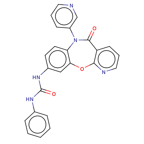 Chemical structure of BindingDB Monomer ID 50565108