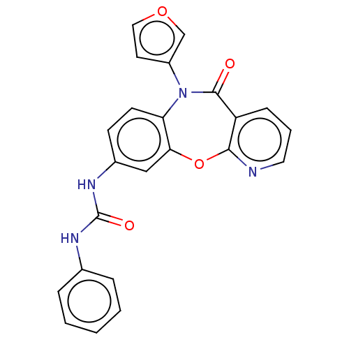 Chemical structure of BindingDB Monomer ID 50565109