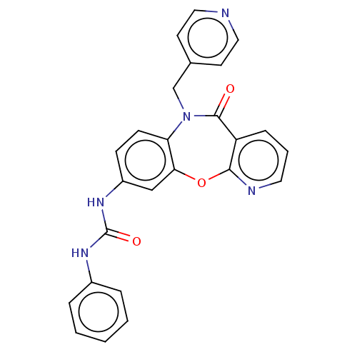 Chemical structure of BindingDB Monomer ID 50565110