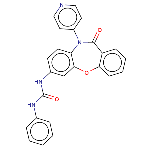 Chemical structure of BindingDB Monomer ID 50565111