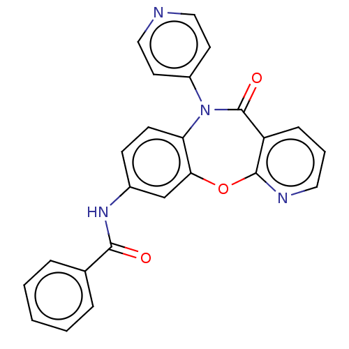 Chemical structure of BindingDB Monomer ID 50565112