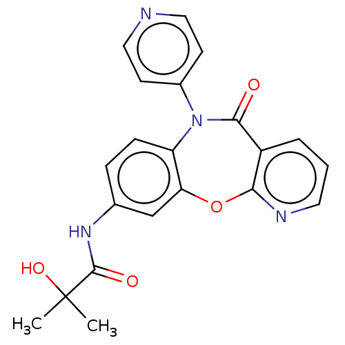 Chemical structure of BindingDB Monomer ID 50565115