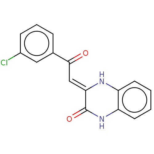 Chemical structure of BindingDB Monomer ID 50565125