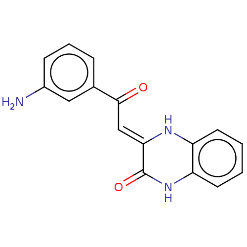 Chemical structure of BindingDB Monomer ID 50565128