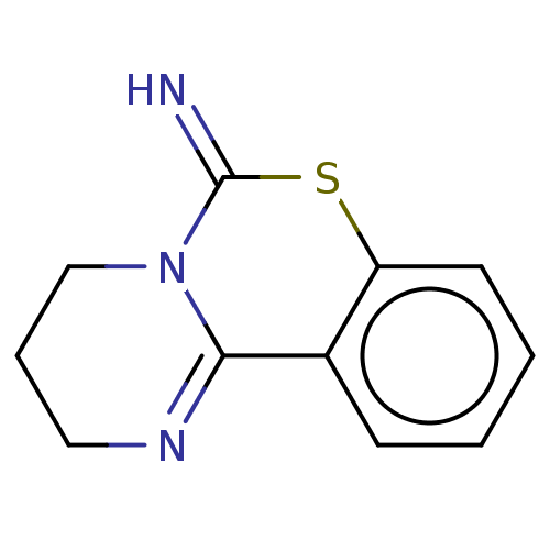 Chemical structure of BindingDB Monomer ID 50565138